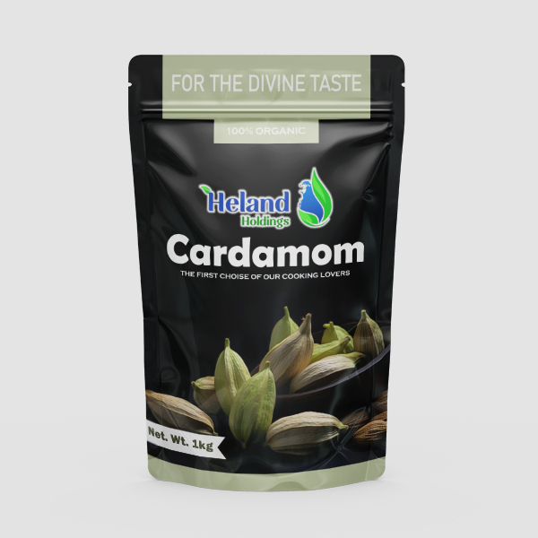 Cardamom