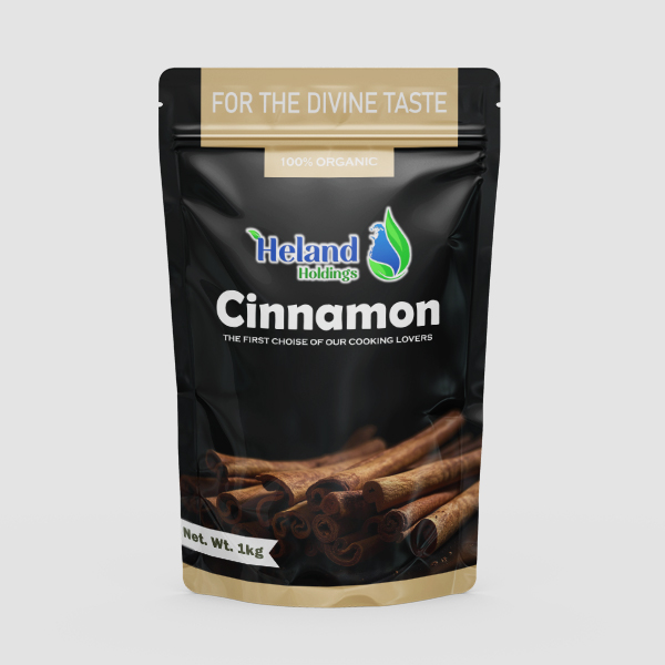 Cinnamon