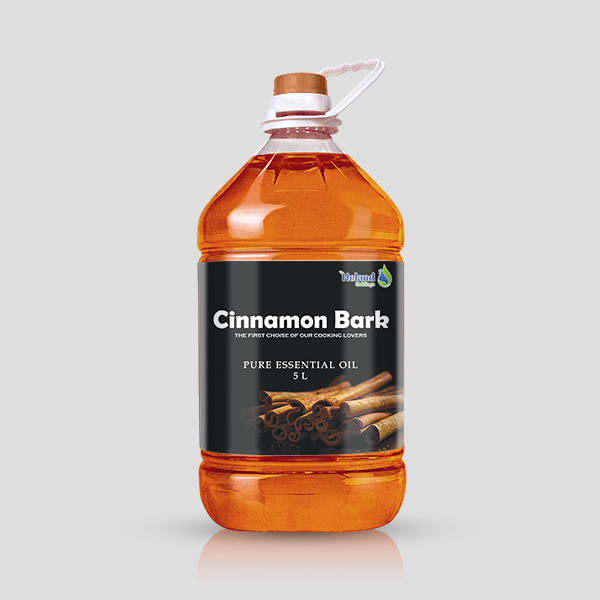 Cinnamon Bark Oil