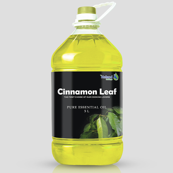 Cinnamon Leaf Oil