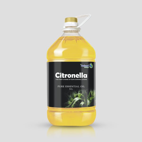 Citronella Oil