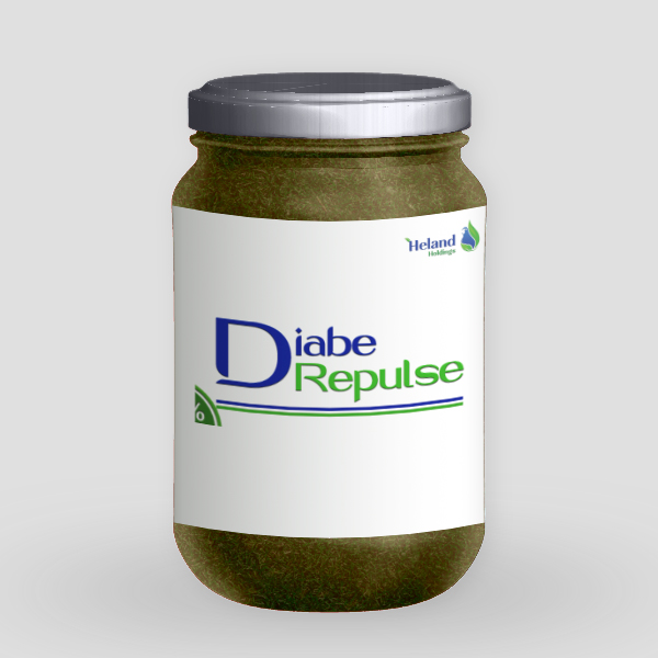 Diabe Repulse
