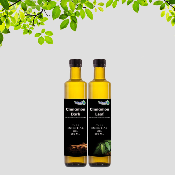 ESSENTIAL OIL SMALL PACK 1