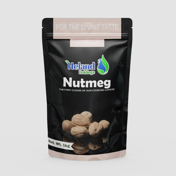 Nutmeg