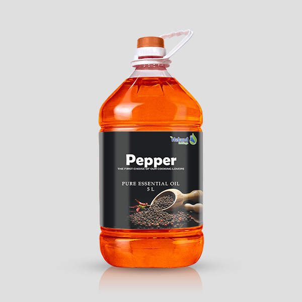 Pepper Oil