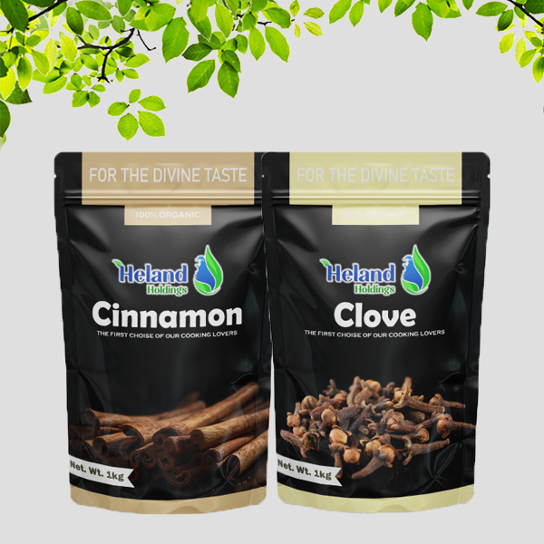 SPICES SMALL PACK 2